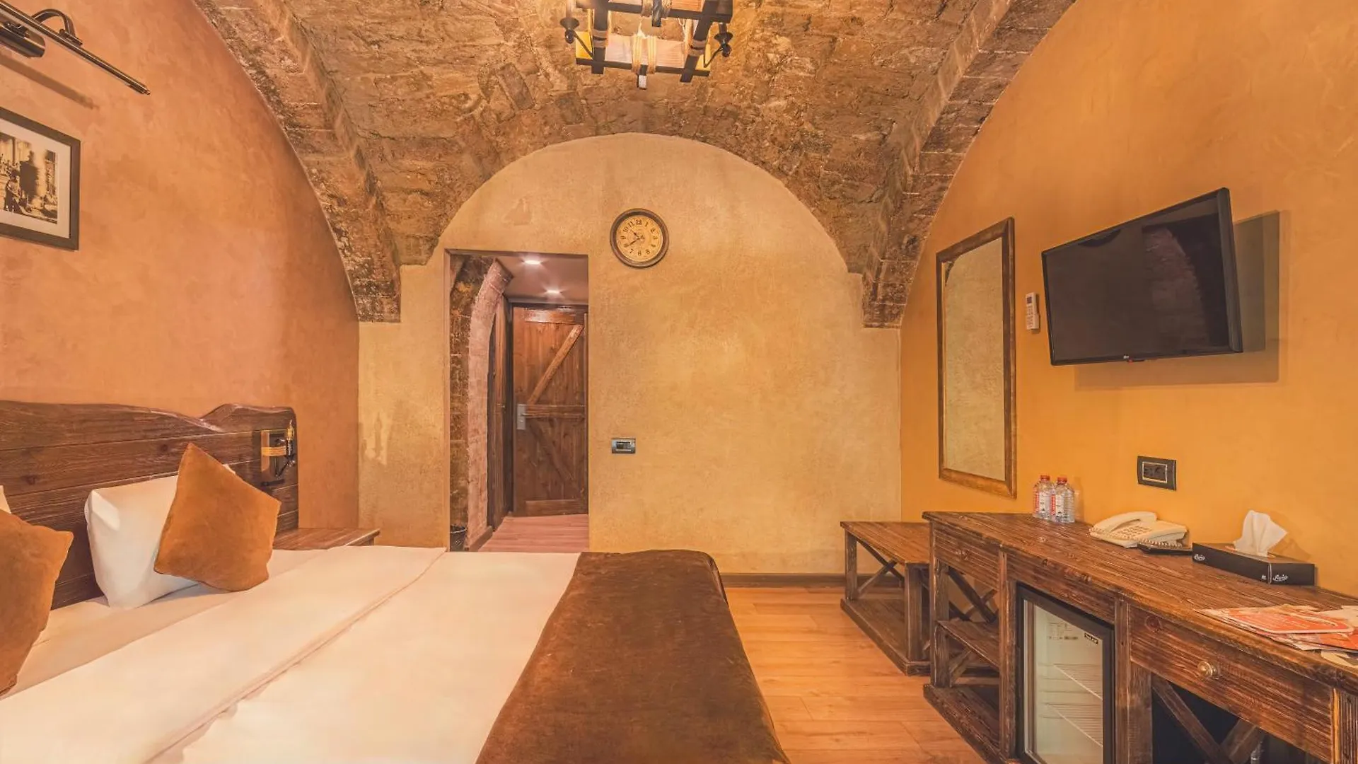 Passaje Old Hotel باكو