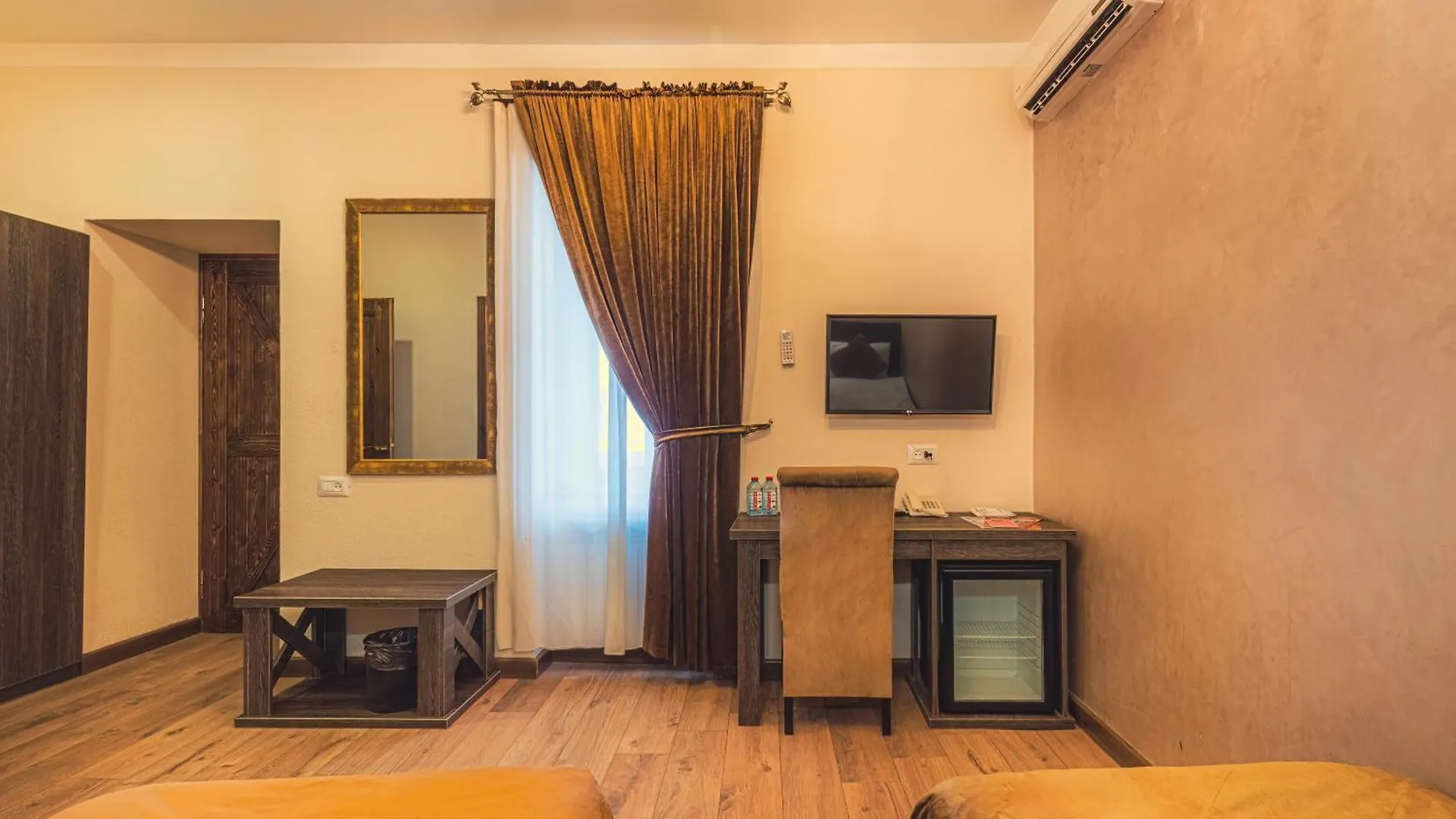 Passaje Old Hotel باكو 3*,
