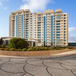 Hotel Badamdar And Residences